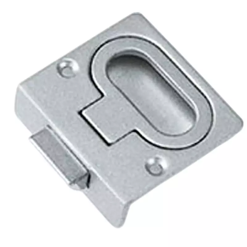 TAKIGEN Ring Latch Aluminum Alloy, C-41-3