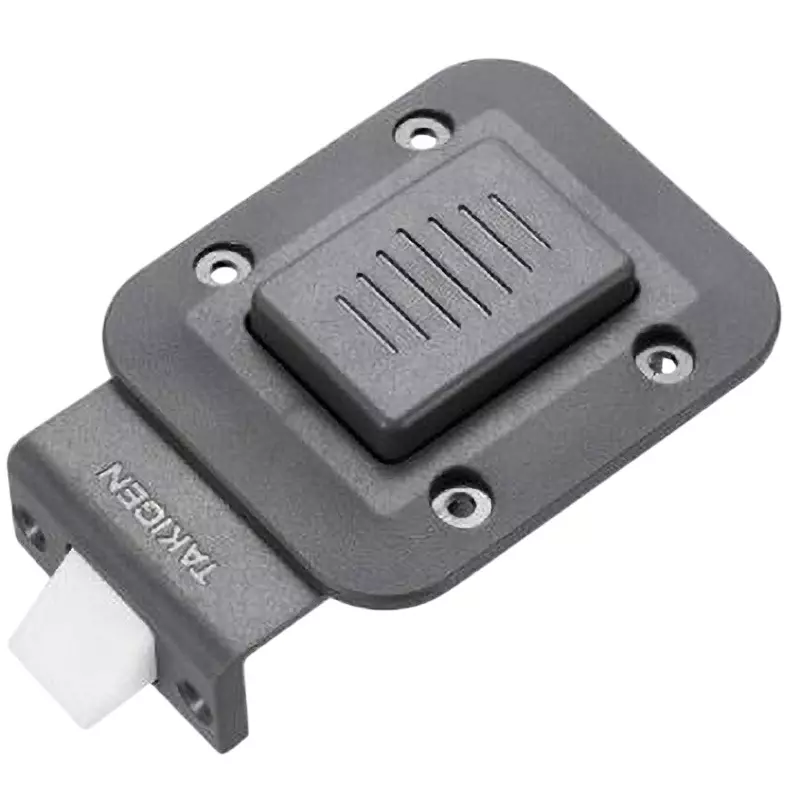 TAKIGEN Push Latch Polyacetal 121 g, CP-482