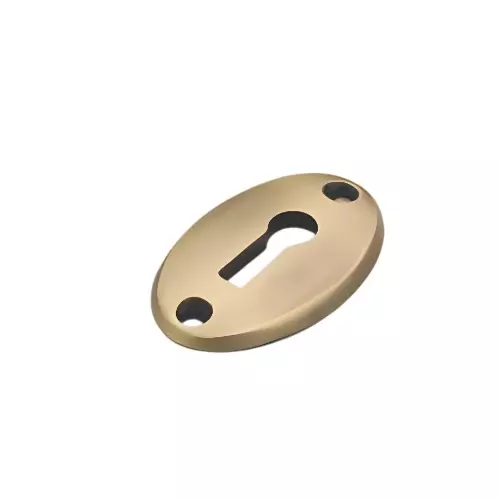 Altitude Key Hole Standard Size Metal Body Antique Finish for Sliding Doors, Wardrobes, Cabinets, 705