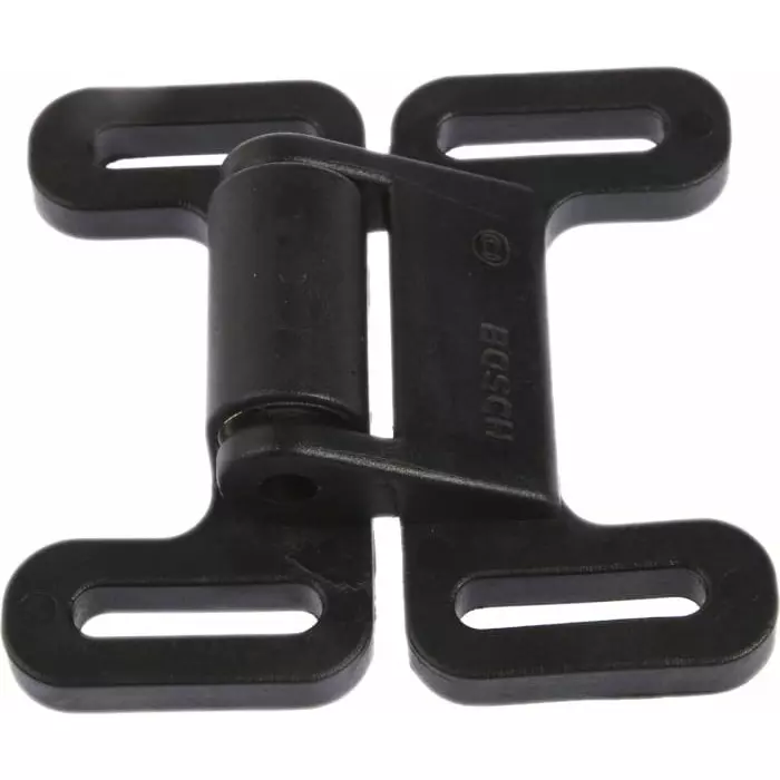 Bosch Rexroth Ball Catch, 6 mm Slot, 20 mm, 30 mm, 40 mm, 45 mm Strut Profile, 3842524986
