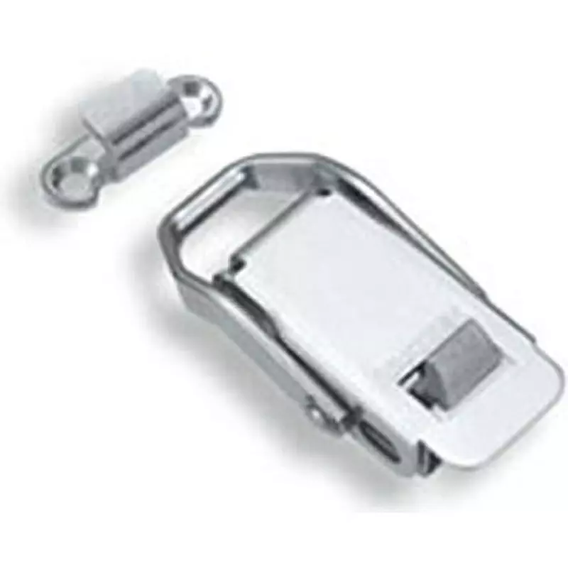 TAKIGEN Spring Catch Gloss Barrel Polishing, C-1539-3-L