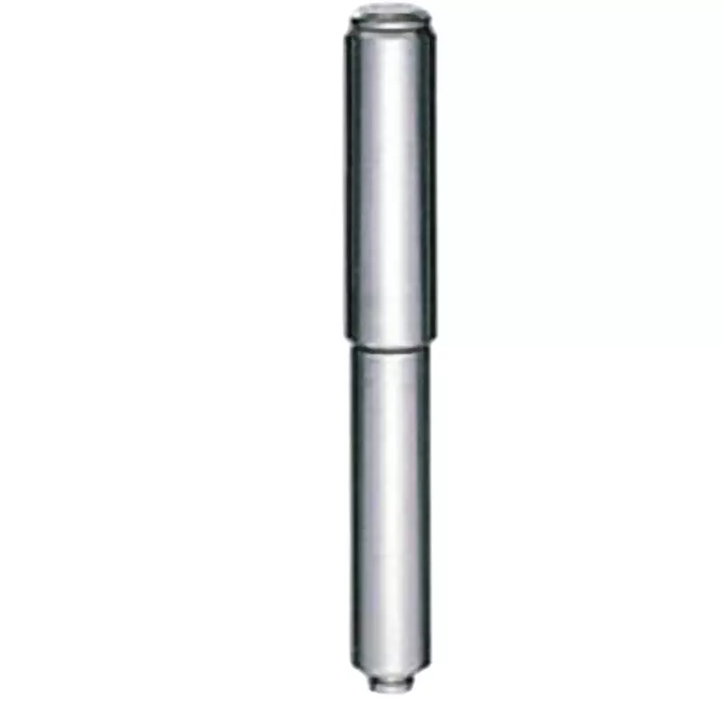 TAKIGEN Stainless Steel 2-Tube Round Hinge Pin 47 g, B-1098-5
