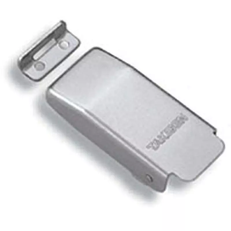 TAKIGEN Stainless Steel Cuff Latch Fastener, C-1272-1