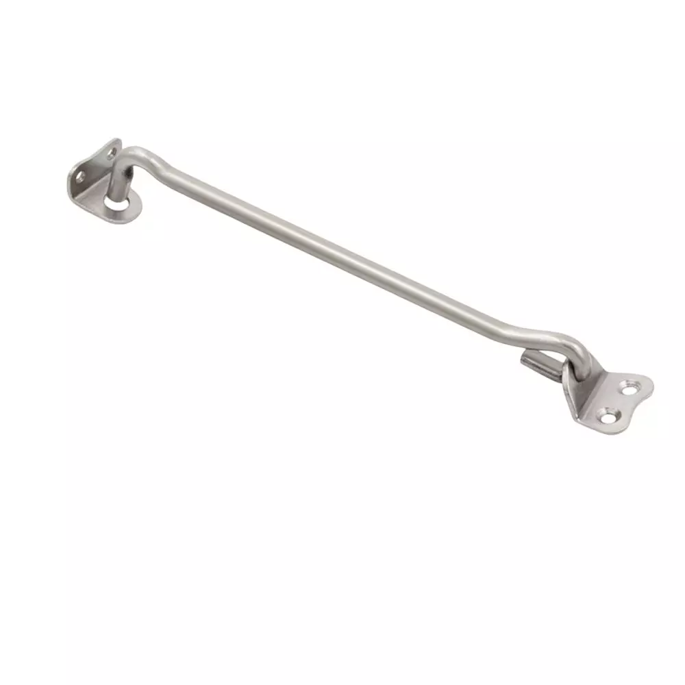 Harrison Gate Hook Glossy Finish 100 mm Size, 0314