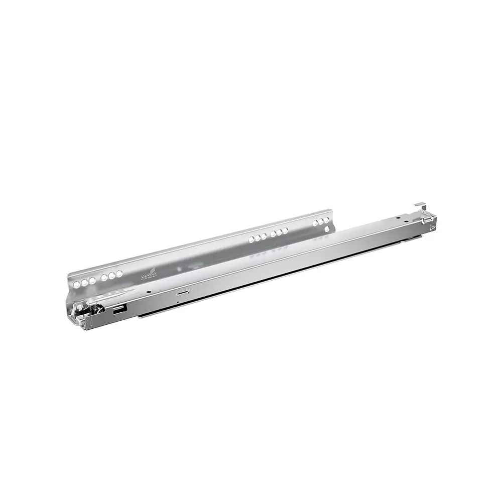 Hettich Actro You Drawer Runner AvanTech YOU Steel Left Side 40 Kg Load Capacity, 450 mm, 9318177