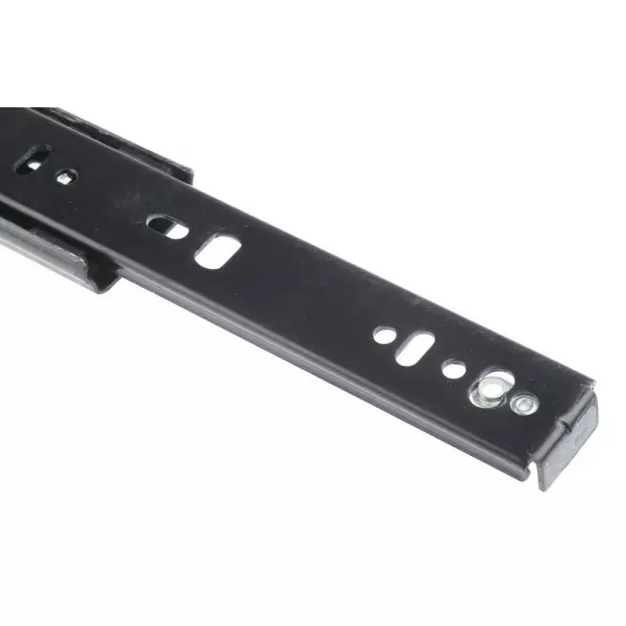 Accuride Steel Drawer Slide, 300 mm Closed Length, 50 Kg Load, DB2132-0030