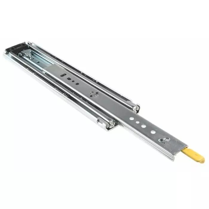 Accuride Self Closing Drawer Runner, 355.6 mm Closed Length, 227 Kg Load, DZ9308-0014R