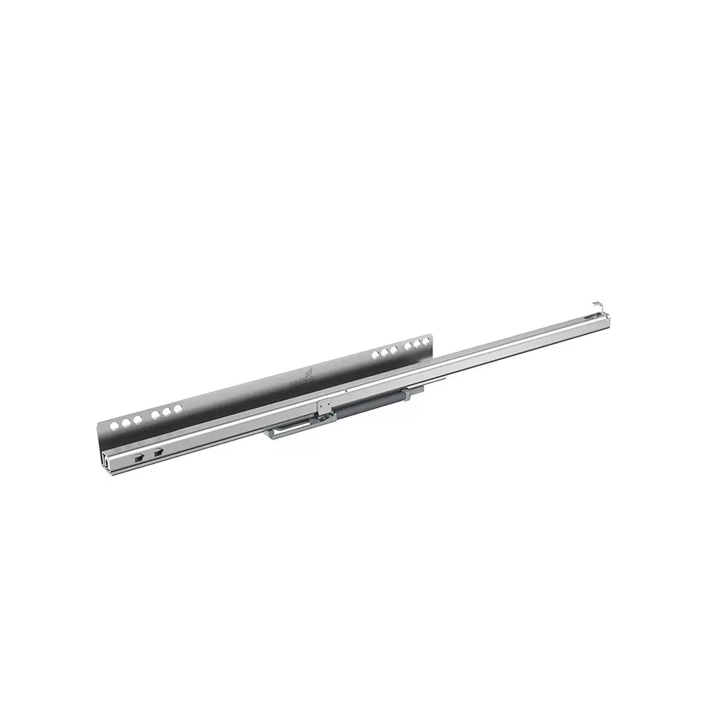 Hettich Concealed Runner Quadro 25 470 mm Left, 9158991