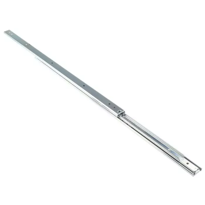 Accuride Self Closing Steel Drawer Runner, 500 mm Closed Length, 20 Kg Load, DZ2431-0050