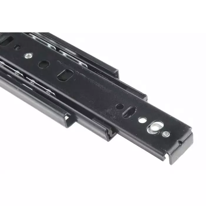 Accuride Steel Drawer Slide, 148 mm Closed Length, 50 Kg Load, DB 3832-0015