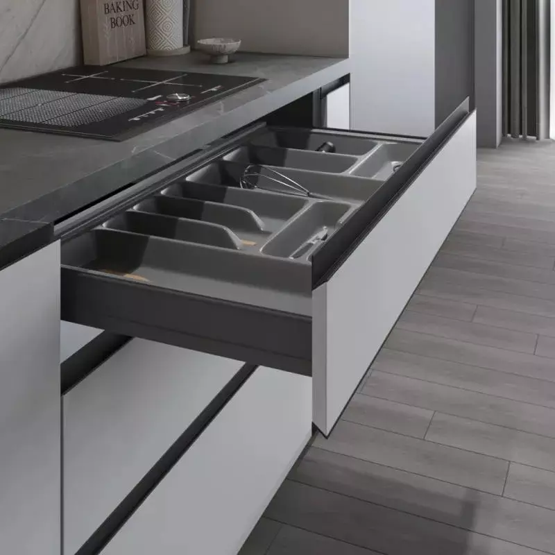 ozone-undermount-partial-extension-slides-partial-extension-400-mm-zinc-finish-oe-ums-sc-pe-400mm-16-zinc