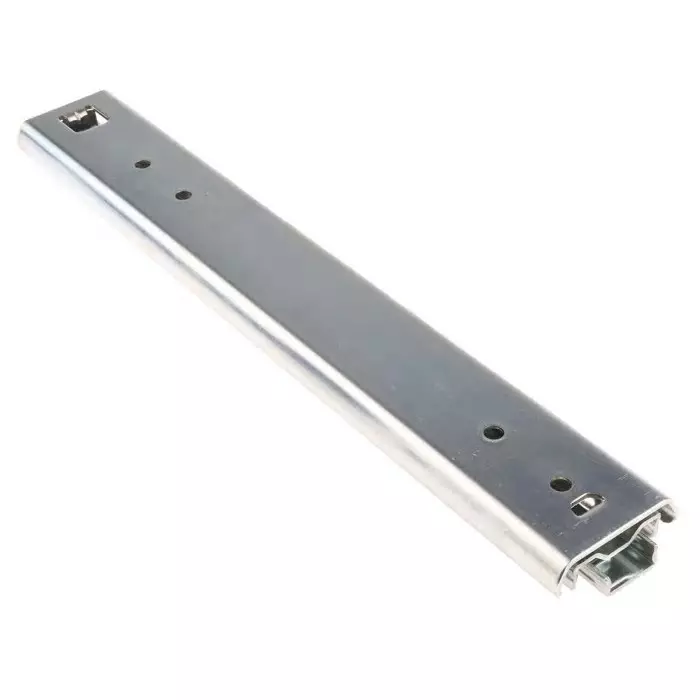 Accuride Self Closing Steel Drawer Runner, 350 mm Closed Length, 160 Kg Load, DZ5321-0035