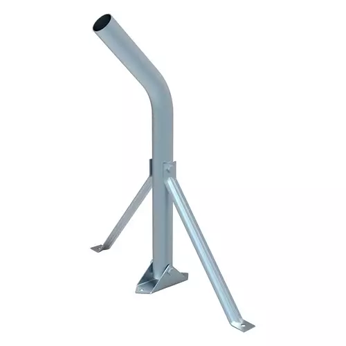 MULTICOMP PRO Antenna Mounting Kits J-POLE MOUNT, ANTENNA, SATELLITE DISH, MP011360