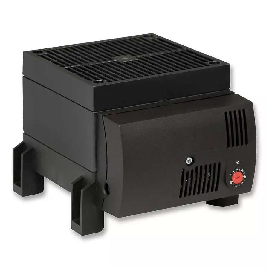 STEGO HEATER, 1200W, -45 TO 70 DEG C, 230VAC, 03060.0-01