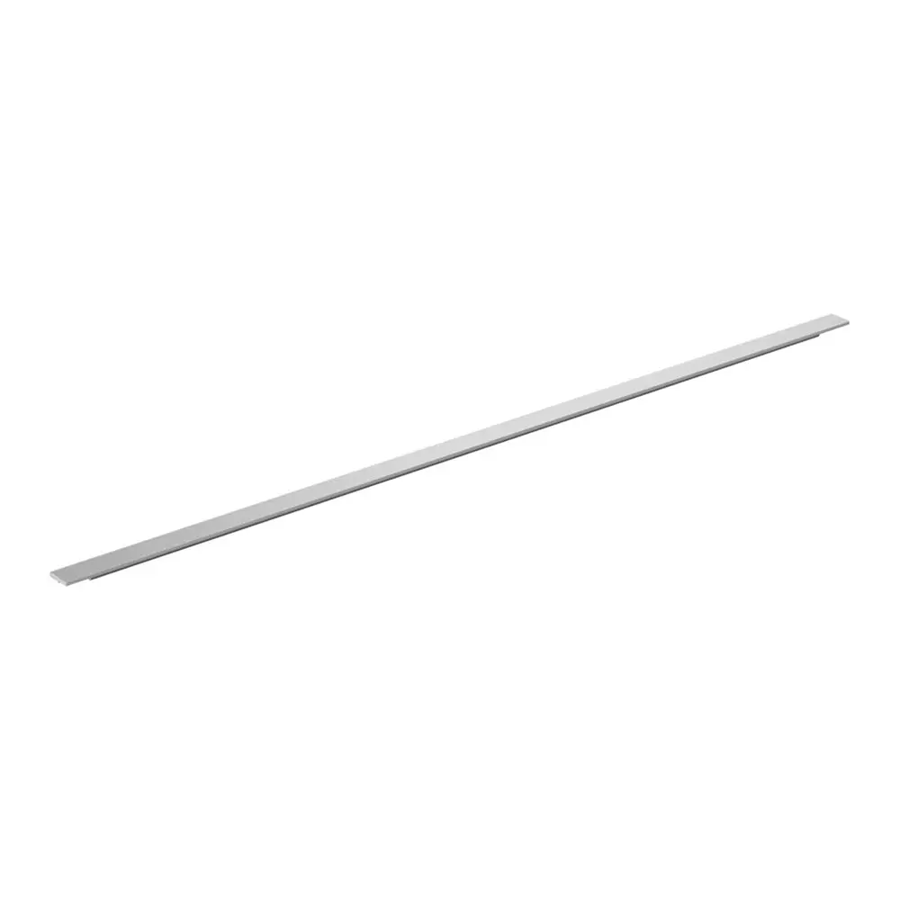 Hettich Design Profile AvanTech YOU Silver 30 Kg Load Capacity, 400 mm NL, 9255807