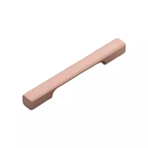 Altitude Profile Handle Size 900 mm Metal Body PVD RG Finish for Home & Office Furniture, P-003