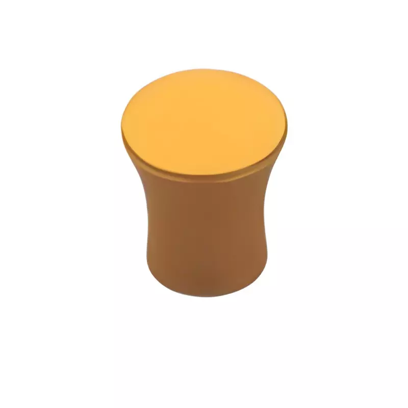 Altitude Drawer Knob Dolphin Series Standard Size Metal Body for Home & Office Furniture