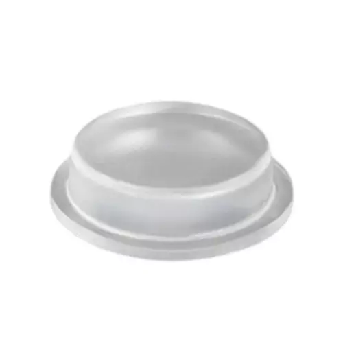 Ebco Bumper Clear Finish for Protecting Furniture from Scratches, Bumps