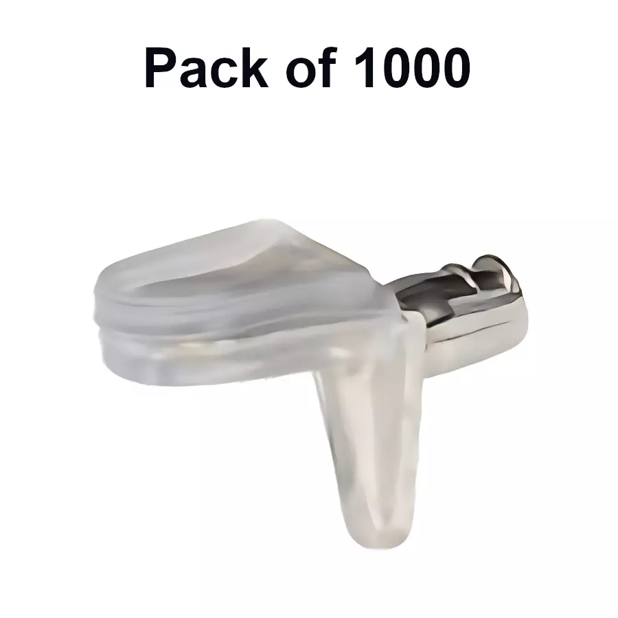 ebco-glass-shelf-support-1-lug-nickel-plated-finish-and-10-kg-per-piece-load-capacity-gss3-pack-of-1000