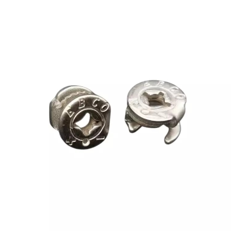 ebco-steelfix-housing-nickel-plated-finish-diameter-15-mm-and-height-115-mm-sf16-np-pack-of-1000