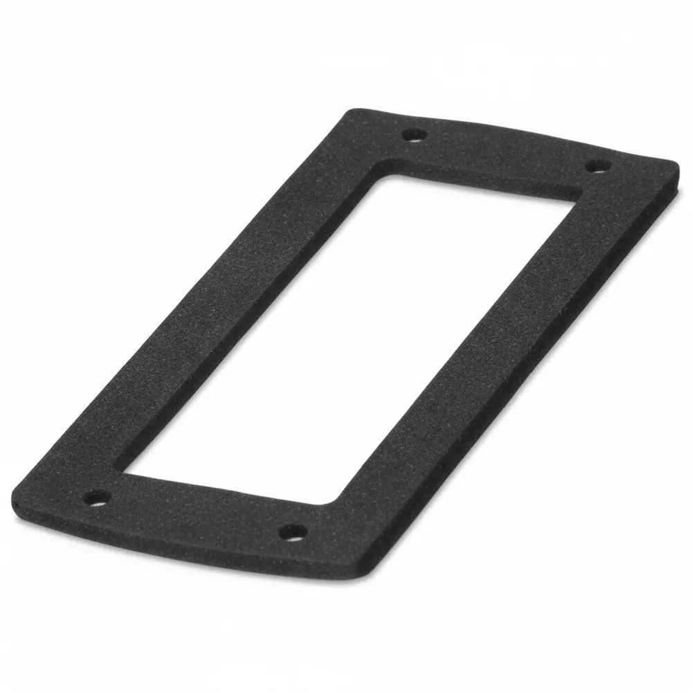 Phoenix Contact Cable Managers Nitrile Butadiene Rubber (NBR) 120 mm Length, 801726