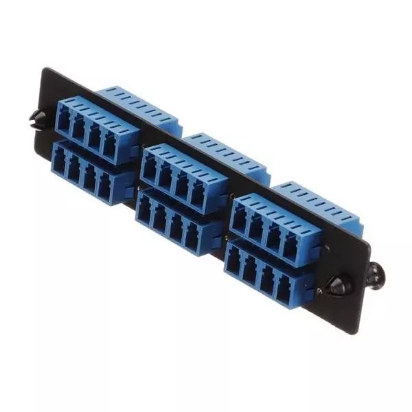 Molex Connector Adapter Panel Steel 130 mm Length, 106481-0137