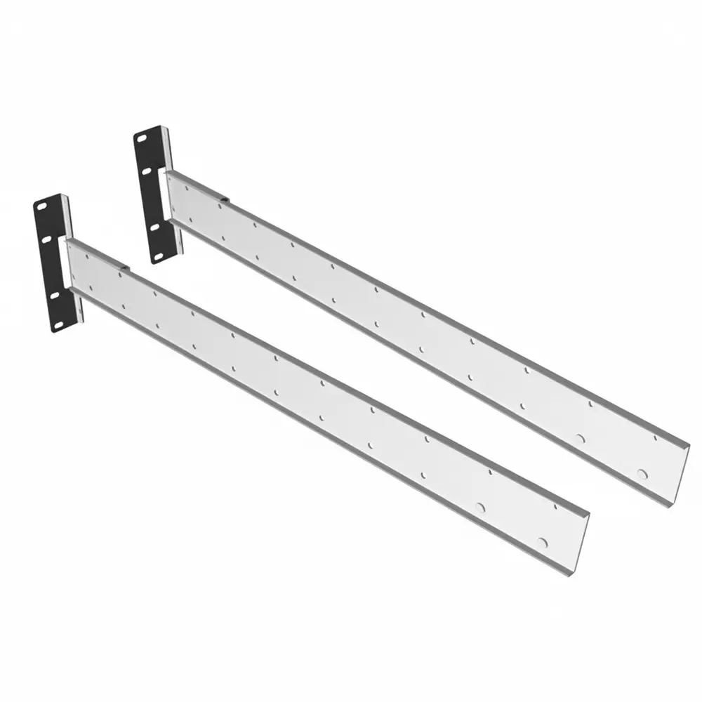 Hammond Rear Mounting Bracket Steel 457 mm Length, RM3U18BRKT