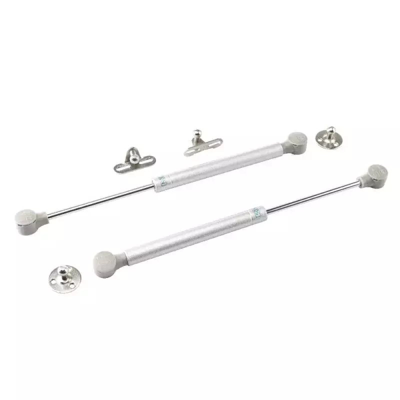 OZONE Pneumatic Gas Pump 50 N Load Capacity Grey, OK-PP-N 50N GREY (1 Pair)