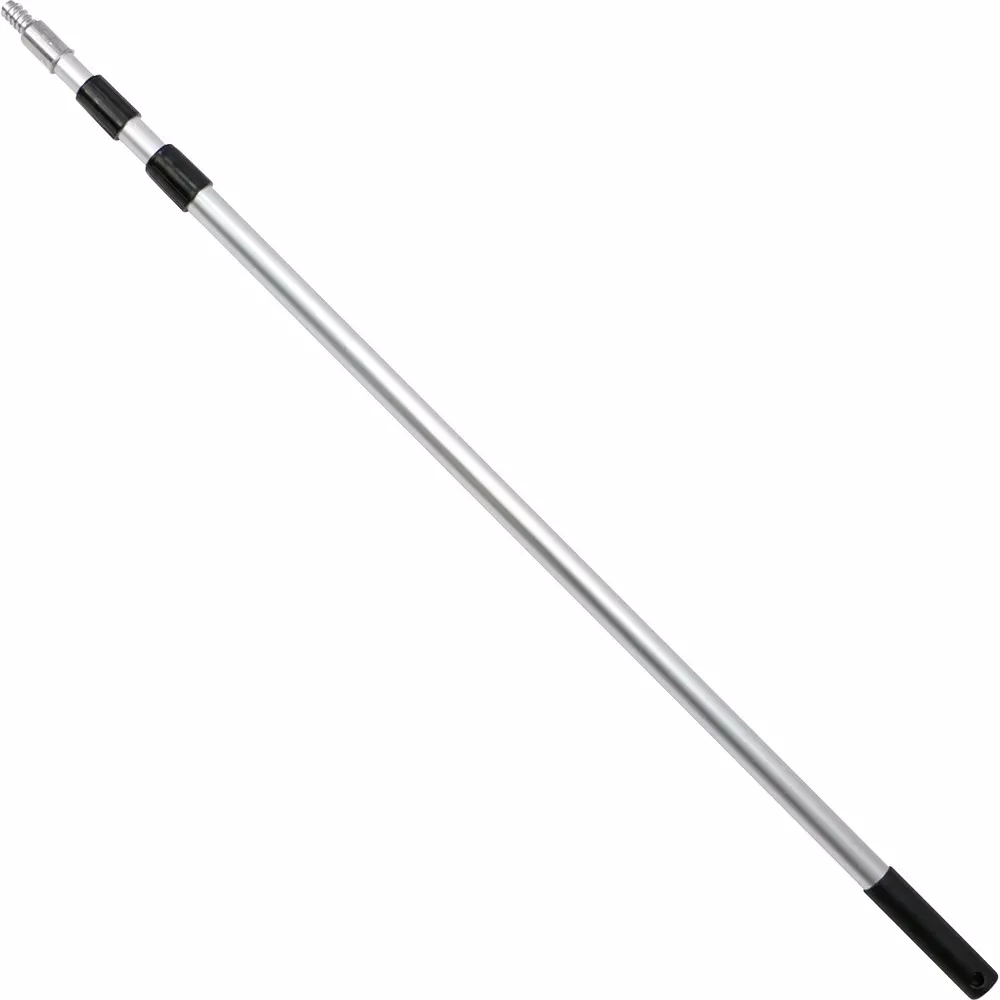 MonotaRO Joint Handle Telescopic Type 1150 to 3000 mm Overall Length, 1150-3000