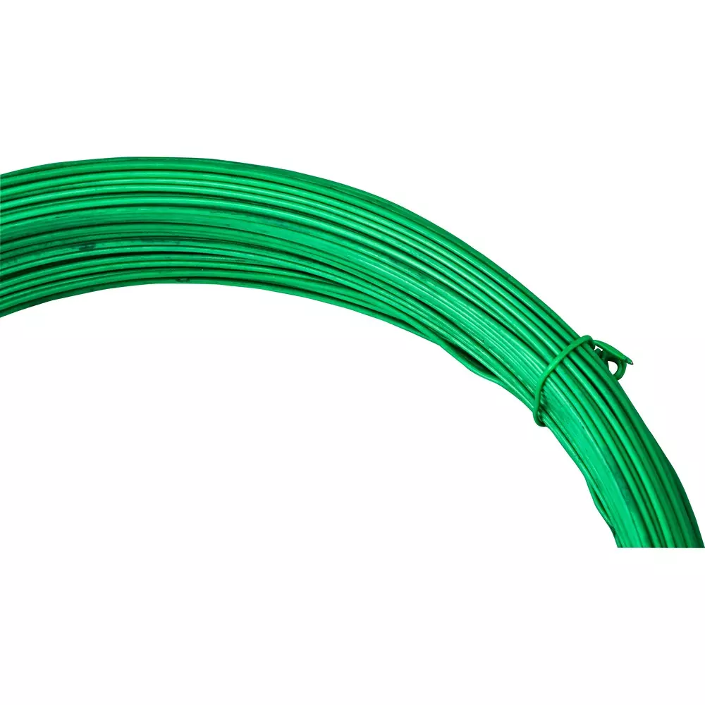 monotaro-wire-color-1kg-roll-iron-vinyl-coating-green-about-100-m-length-16-1-roll