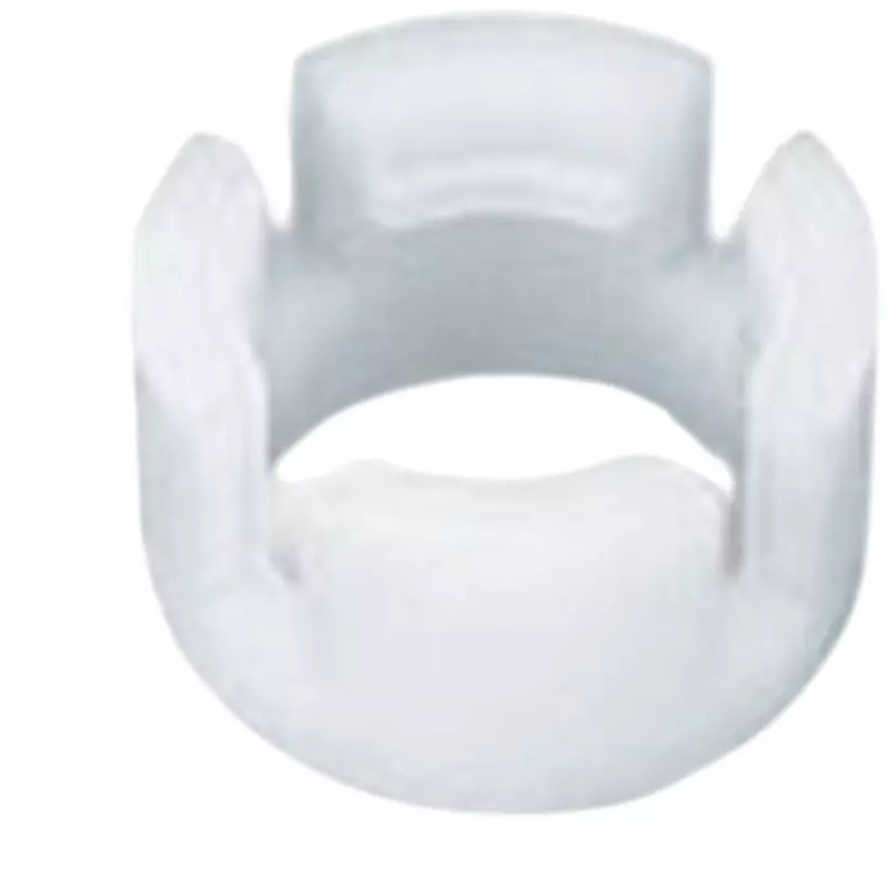 TAKIGEN Retaining Resin Cap Polyacetal 8.1 mm Inner Diameter, BP-99-C-8