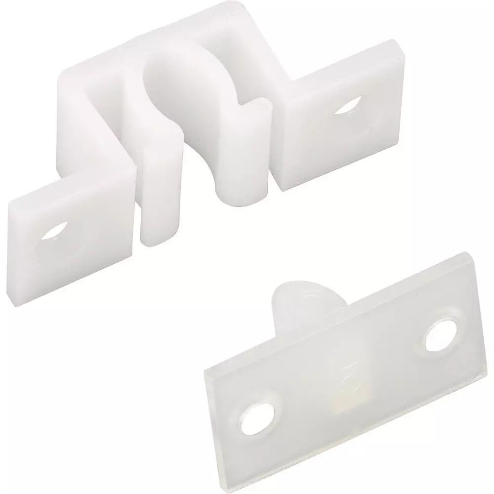 TAKIGEN Square Duracon (R) Catch Polyamide (PA), C-131