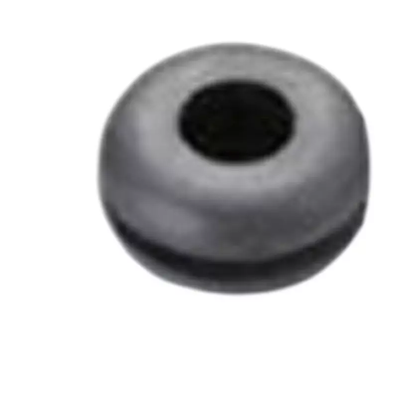 TAKIGEN Grommet EPDM 3 mm Inner Diameter, C-30-KG-74-1-EP-UL