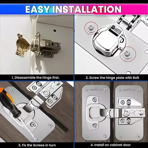amicitools-hinge-repair-plate-kit-stainless-steel-8-pcs-9x45-cm-with-screws-for-fix-loose-cabinet-hinges-quickly