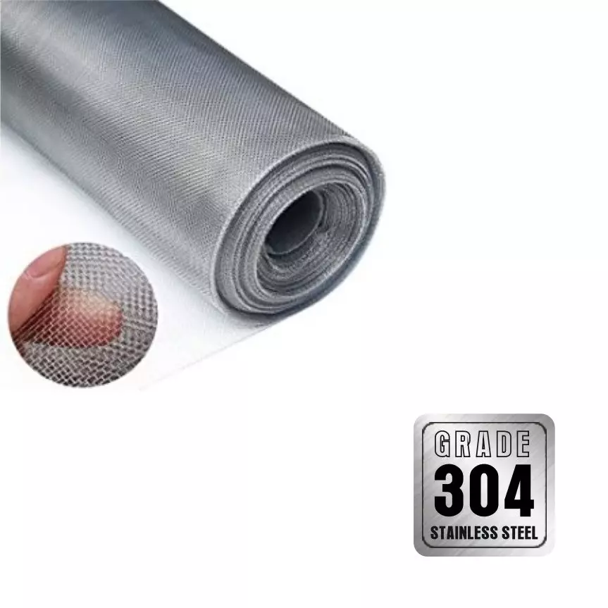 harrison-kawach-wire-mesh-nickel-finish-stainless-steel-ss-304-5x50-ft-size-1710