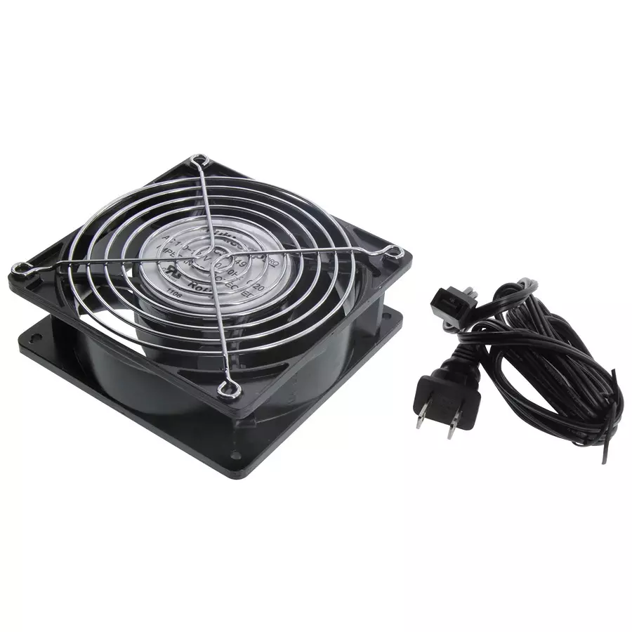 MULTICOMP PRO Fan Kits FAN KIT, MC36426