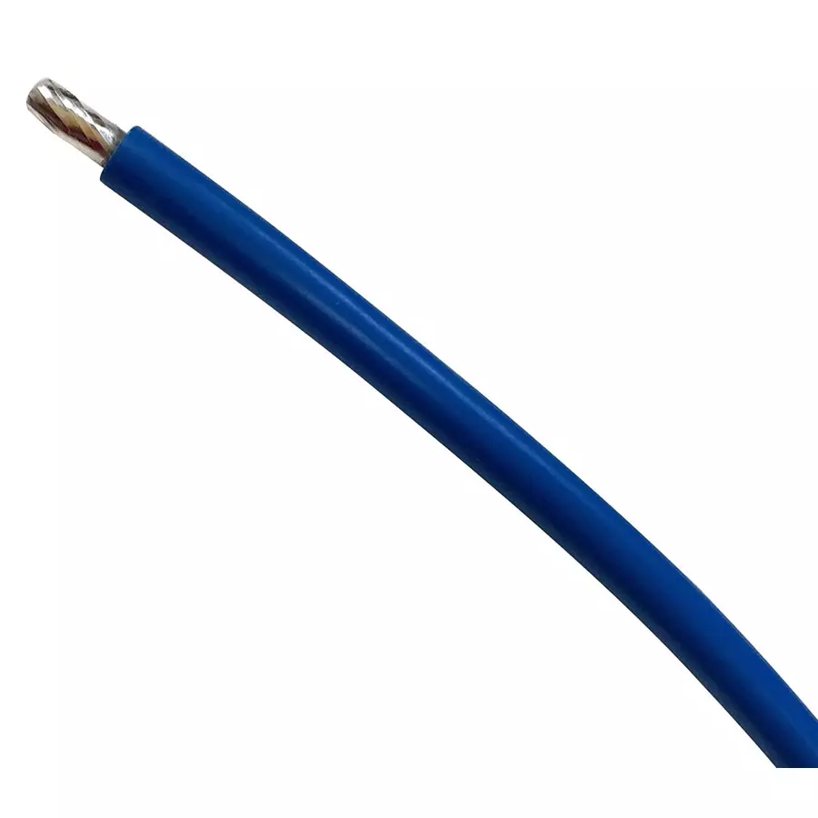 MULTICOMP PRO Hook Up Wire HOOKUP WIRE, PVC, 600V, 100FT, BLUE, MP011208 (Pack of 100)