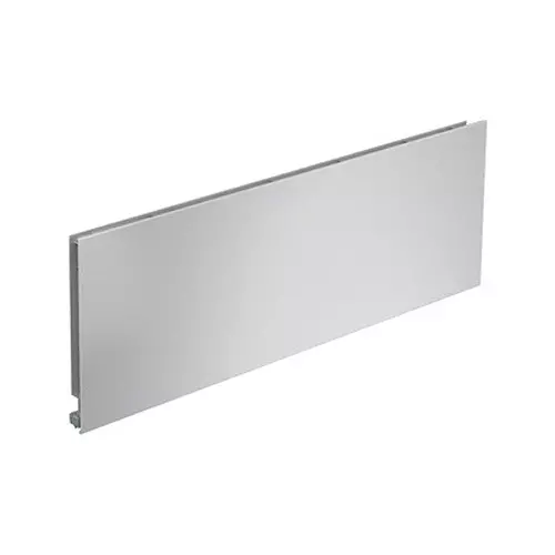 Hettich Drawer Side Profile (Right) for AvanTech YOU: NL 500 mm 40 Kg Load Capacity, 187 mm Height, 9255055
