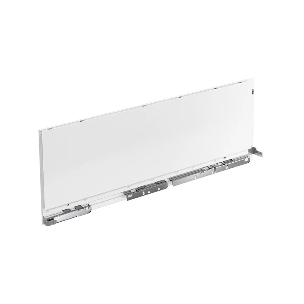 Hettich Drawer Side Profile AvanTech YOU 500 mm Depth, 187 mm Height, Left Mount, 9255134