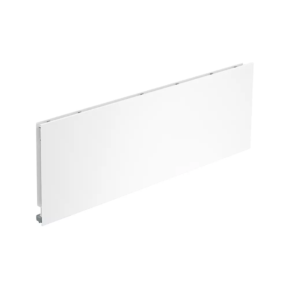 Hettich Drawer Side Profile AvanTech YOU 500 mm Depth, 187 mm Height, Left Mount, 9255134