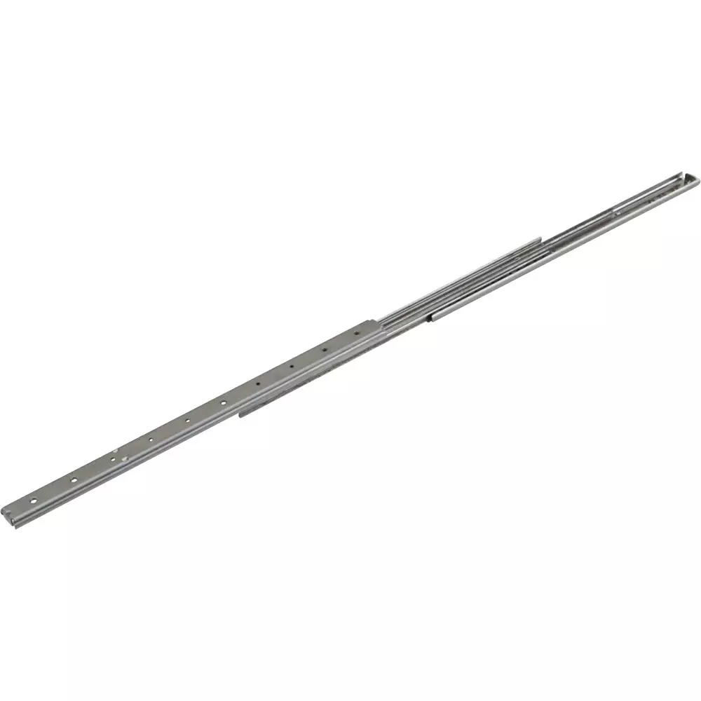 TAKIGEN Stainless Steel Ultra Small Slide Rail, K-1372-16