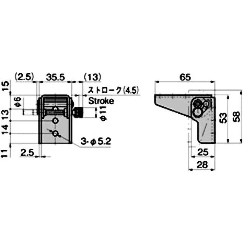takigen-stainless-steel-table-fittings-61114646
