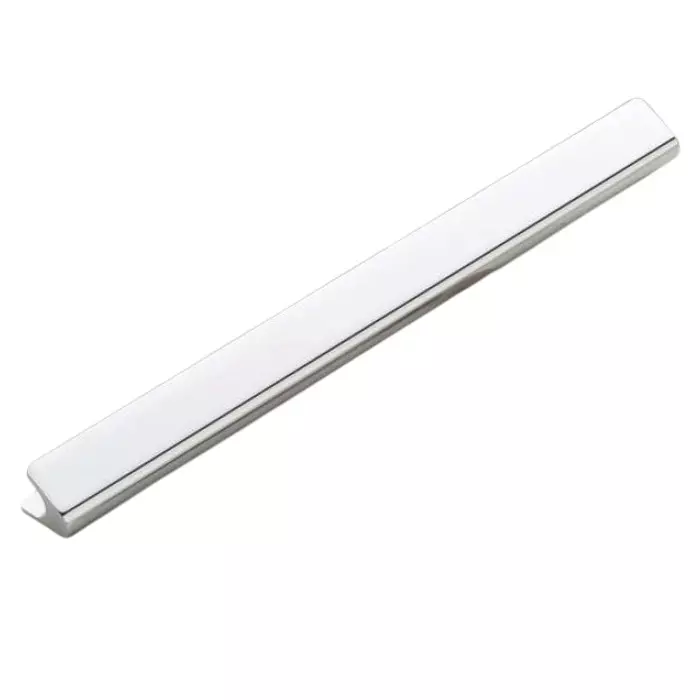 Altitude Profile Handle Size 900 mm Metal Body CP Finish for Home & Office Furniture, P-005