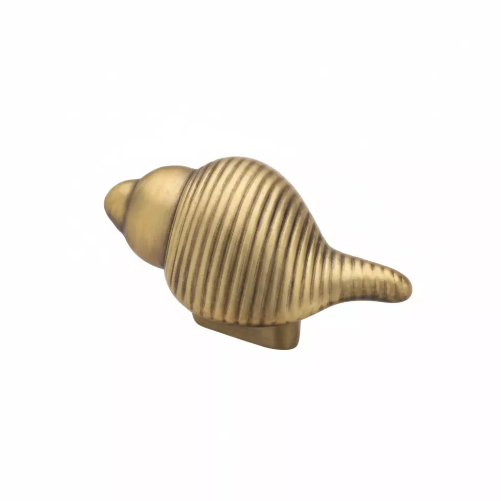 Altitude Drawer Knob Standard Size Metal Body Antique Finish for Home & Office Furniture, 1407