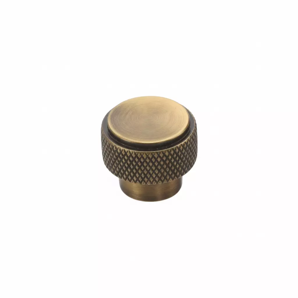 Altitude Drawer Knob Metal Body for Home & Office Furniture, 3540