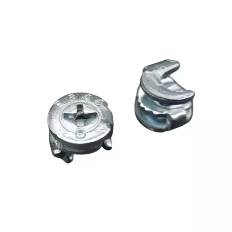 ebco-steelfix-housing-zinc-white-finish-diameter-15-mm-and-height-135-mm-sf18-zw-pack-of-1000