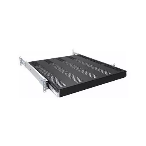 Hammond RSUS Series Shelves 1.5 ft Length Black, RSUS1918BK1