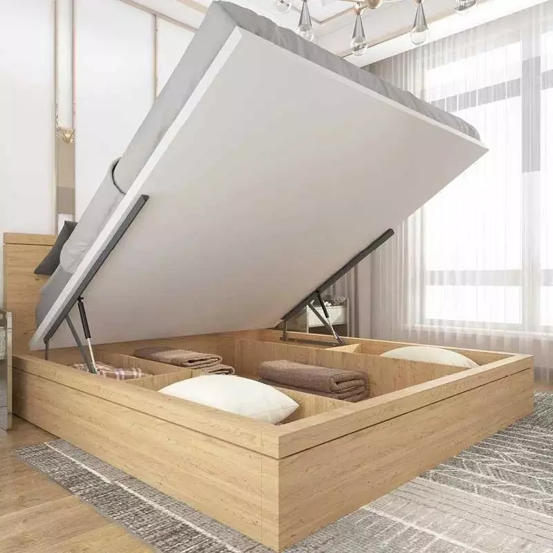 ozone-standard-bed-lifter-frame-1500-mm-hd-heavy-duty-applications-operation-black-finish-oe-blu-f-hd-1500mm