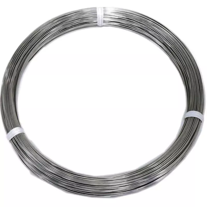 MonotaRO Stainless Steel Wire About 110 m Length, #18