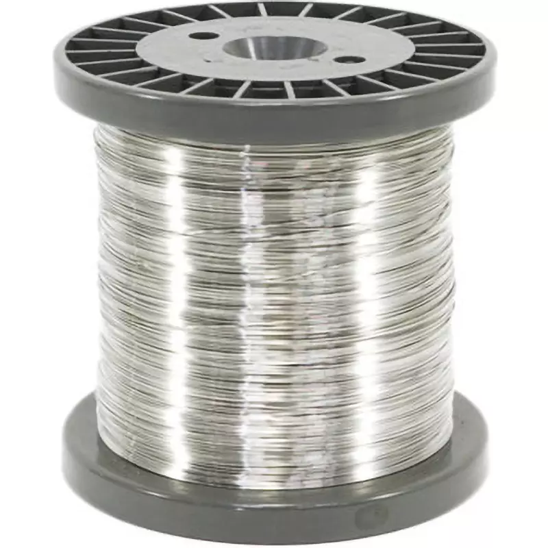 MonotaRO Stainless Steel Wire About 793 m Length, #26